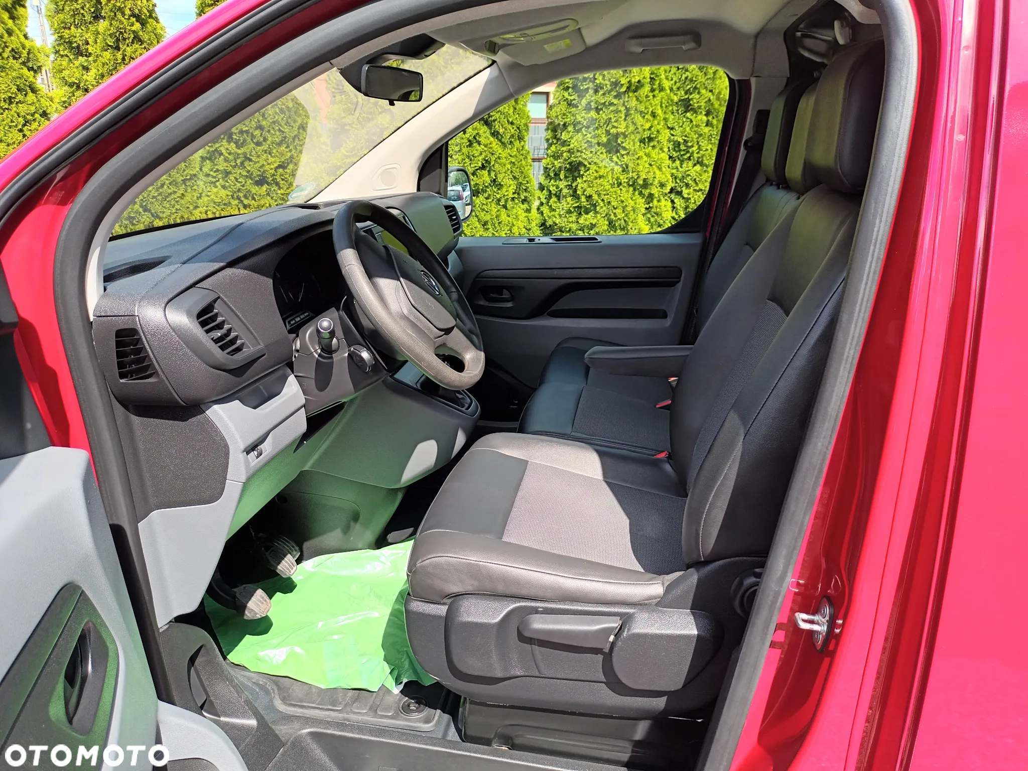 Opel Vivaro - 9