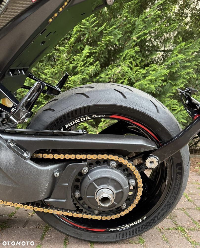 Honda CB - 15