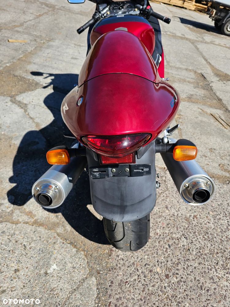 Suzuki Hayabusa - 10