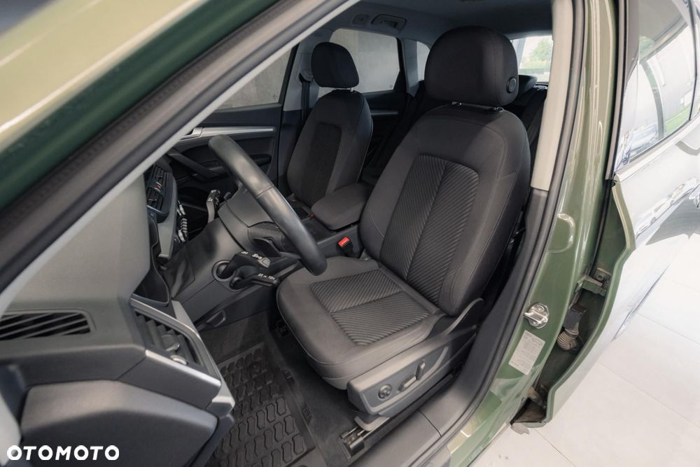 Audi Q5 45 TFSI mHEV Quattro S Line S tronic - 13