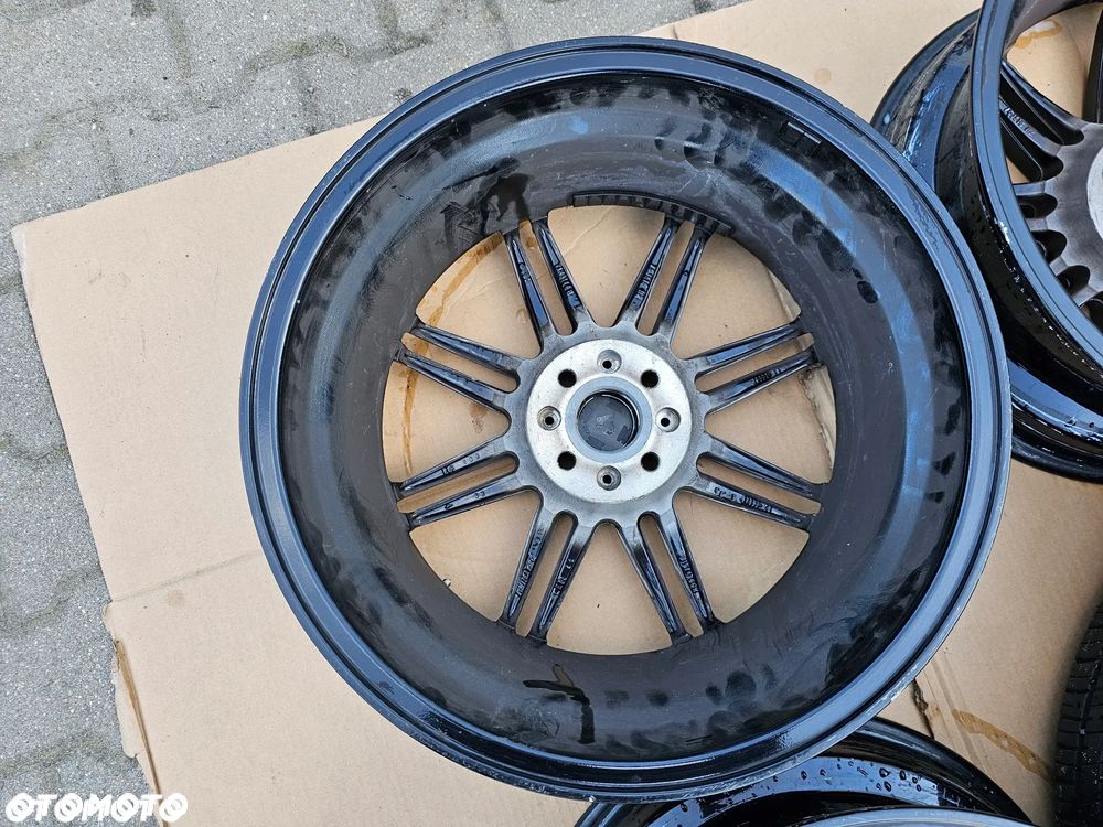 Daihatsu Hyundai Kia Mazda Suzuki Toyota / 7,5Jx18 ET38 4x100 / Motec MCT1-7518 - 8