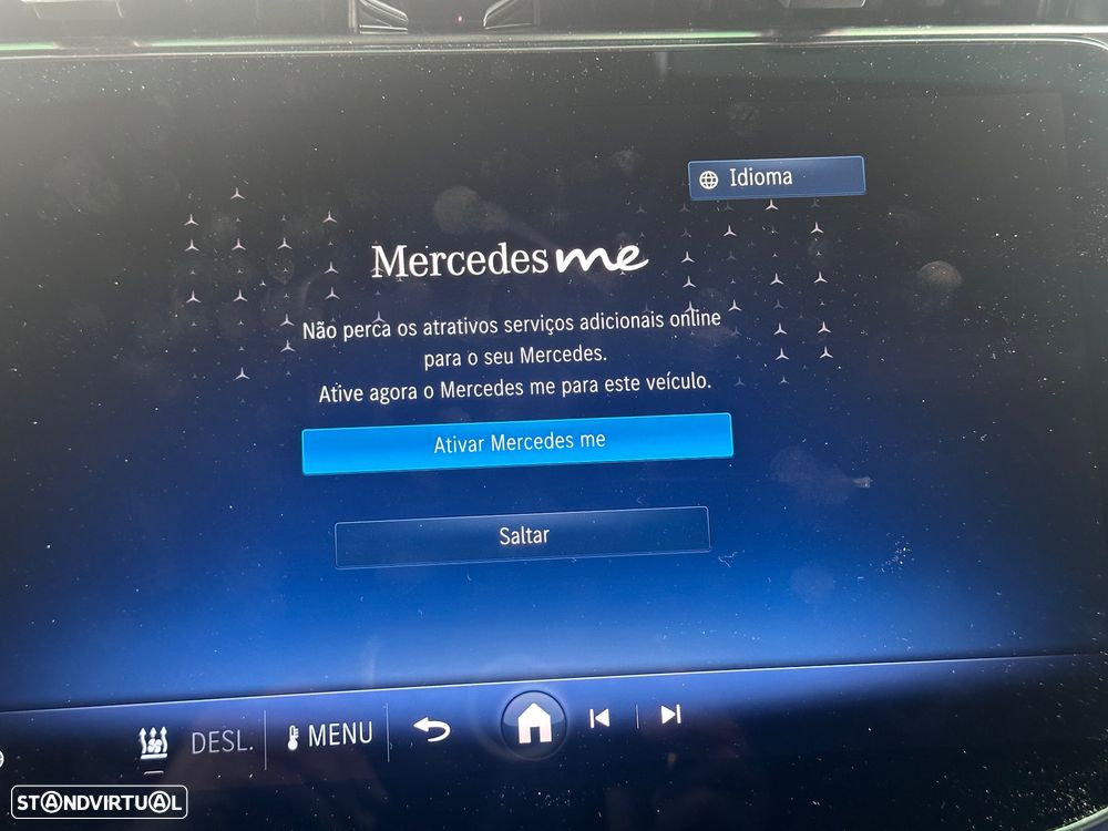 Mercedes-Benz E 300 de 4Matic All-Terrain - 23