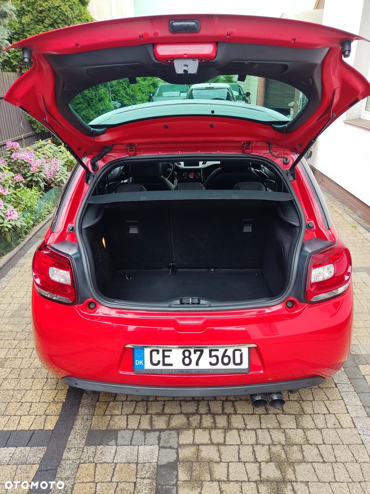 Citroën DS3 - 29