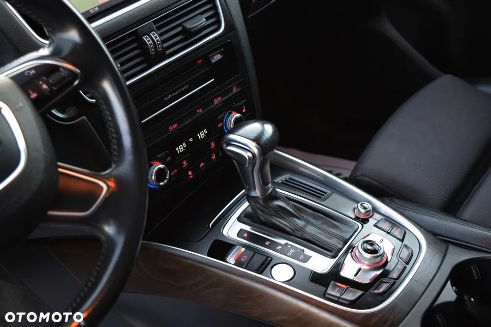 Audi Q5 2.0 TDI Quattro S tronic sport - 25