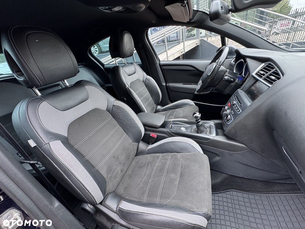 DS Automobiles DS 4 - 21