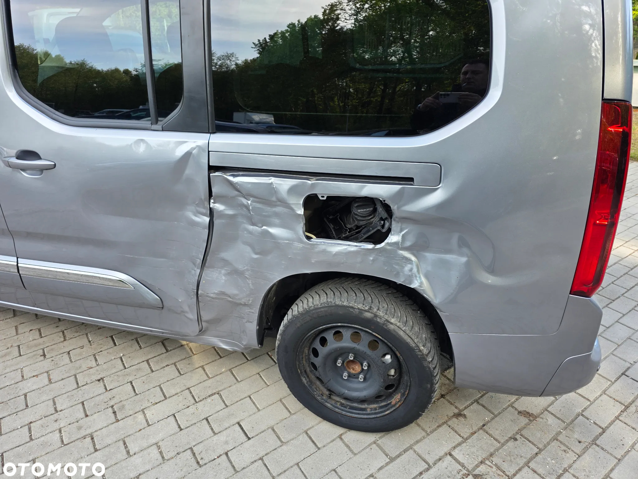 Toyota Proace City Verso 1.2 D-4T Family - 7