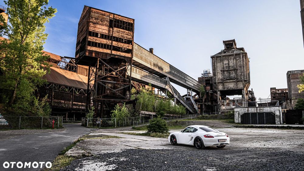 Porsche Cayman - 35