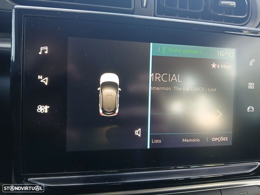 Citroën C3 1.2 PureTech Feel Pack - 19