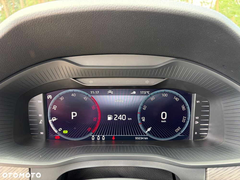 Skoda Kodiaq 2.0 TDI 4x4 DSG Style - 12