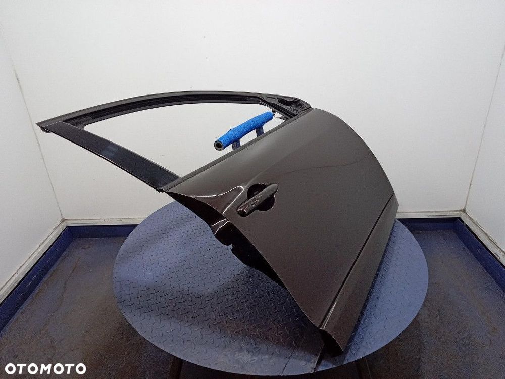 RENAULT MEGANE III LIFT 13-16  KOMBI DRZWI PRZÓD PRAWE TED 17 - 3