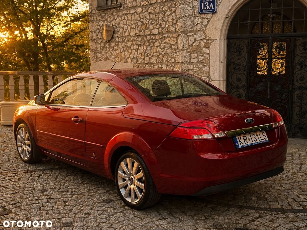 Ford Focus 2.0 Titanium - 2