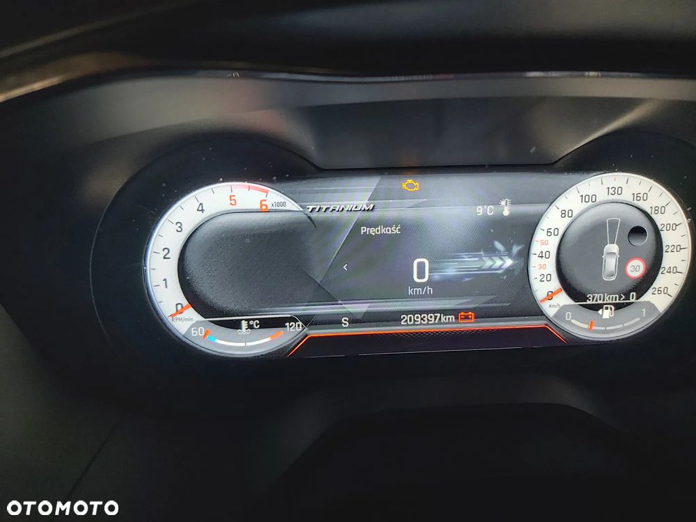 Ford Mondeo Turnier 2.0 TDCi Start-Stopp Titanium - 27