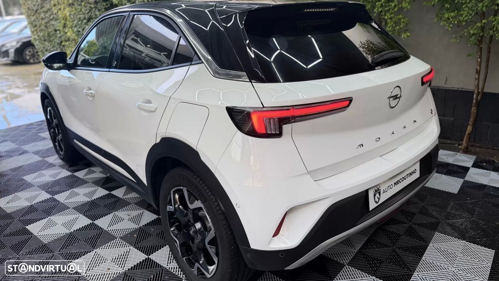 Opel Mokka-e Ultimate - 6