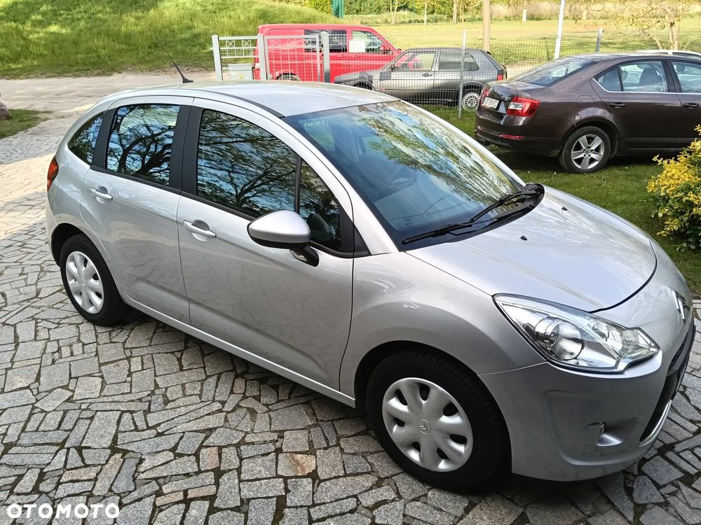 Citroën C3 1.1i Impress - 11