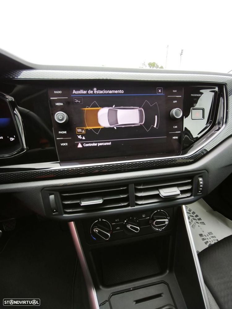 VW Taigo 1.0 TSI Life - 15