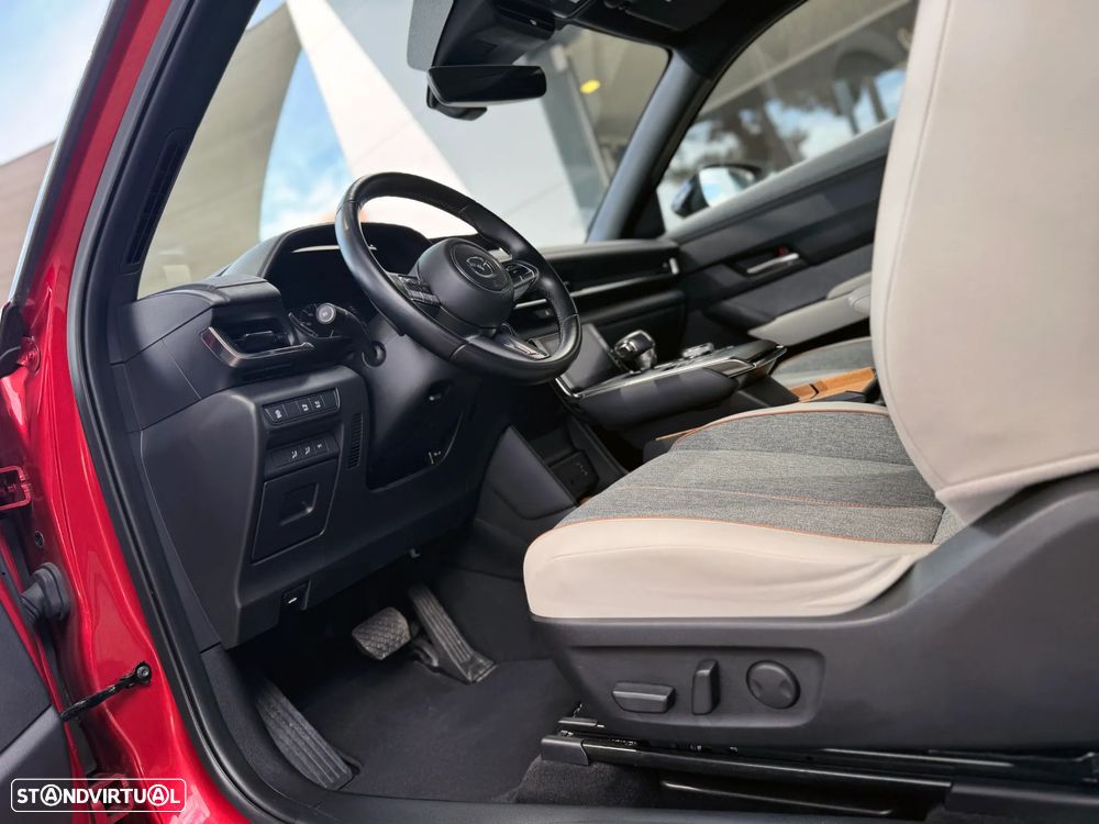 Mazda MX-30 e-Skyactiv First Edition+Modern Confidence - 26