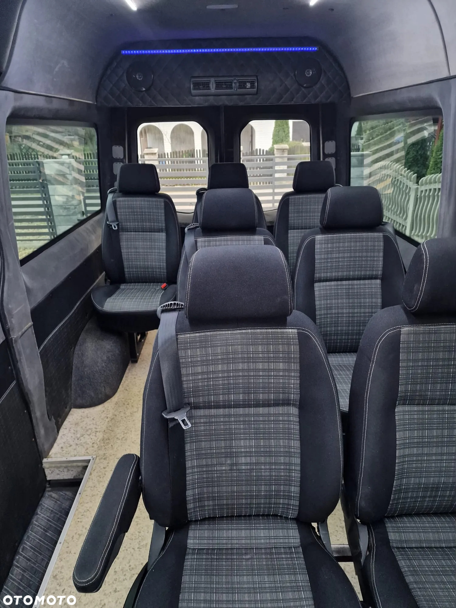 Volkswagen Crafter - 8