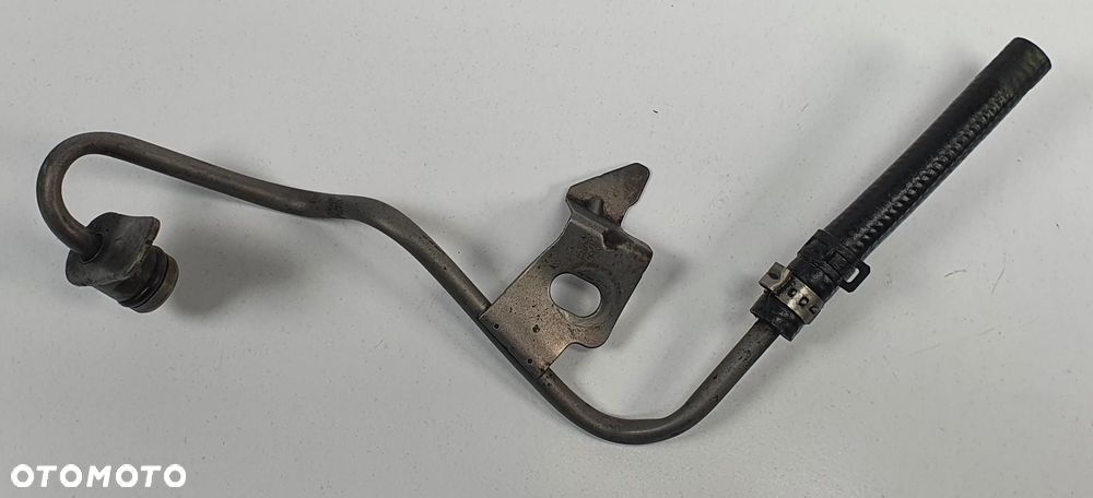 PRZEWÓD RURKA OLEJU PEUGEOT BOXER III 2.0 BlueHDI - 1