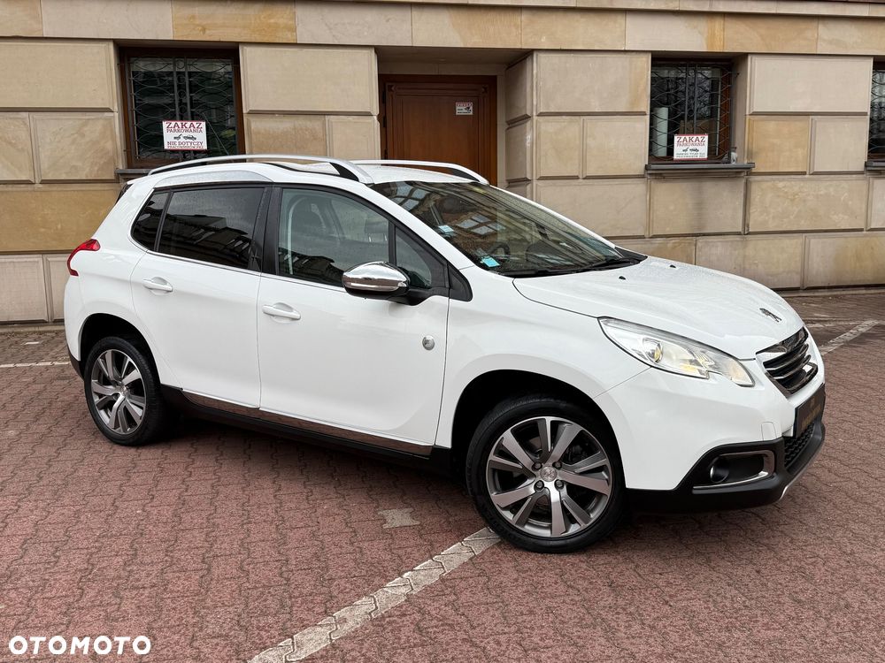 Peugeot 2008 1.2 Pure Tech GPF Crossway S&S - 18