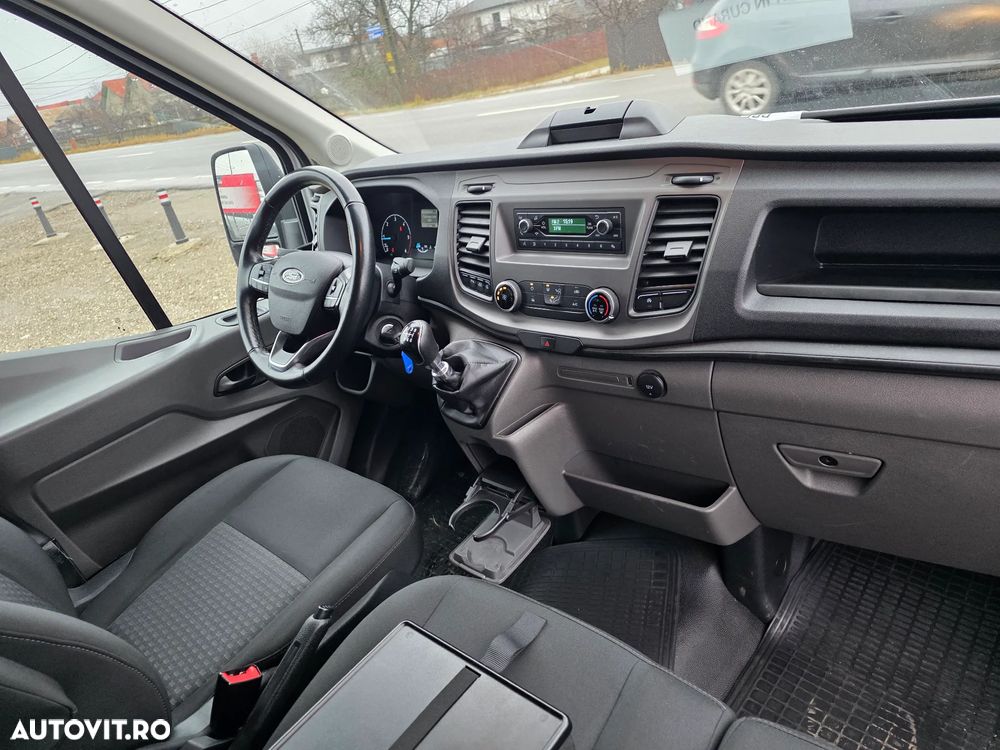 Ford TRANSIT - 8