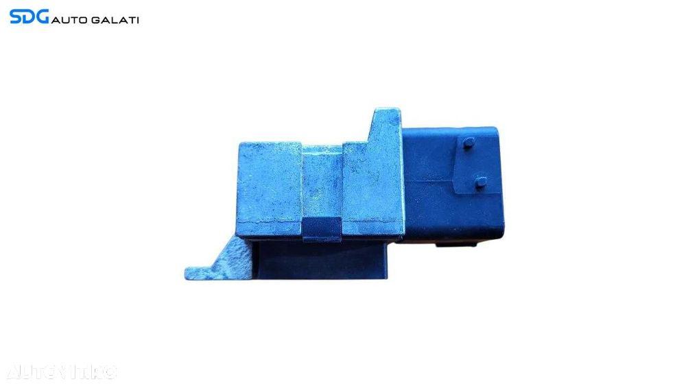 Releu Bujii Land Rover Range Rover Evoque 2.2 D 2011 - 2019 Cod 9663824880 AV61-12A343-BA [L8533] - 4
