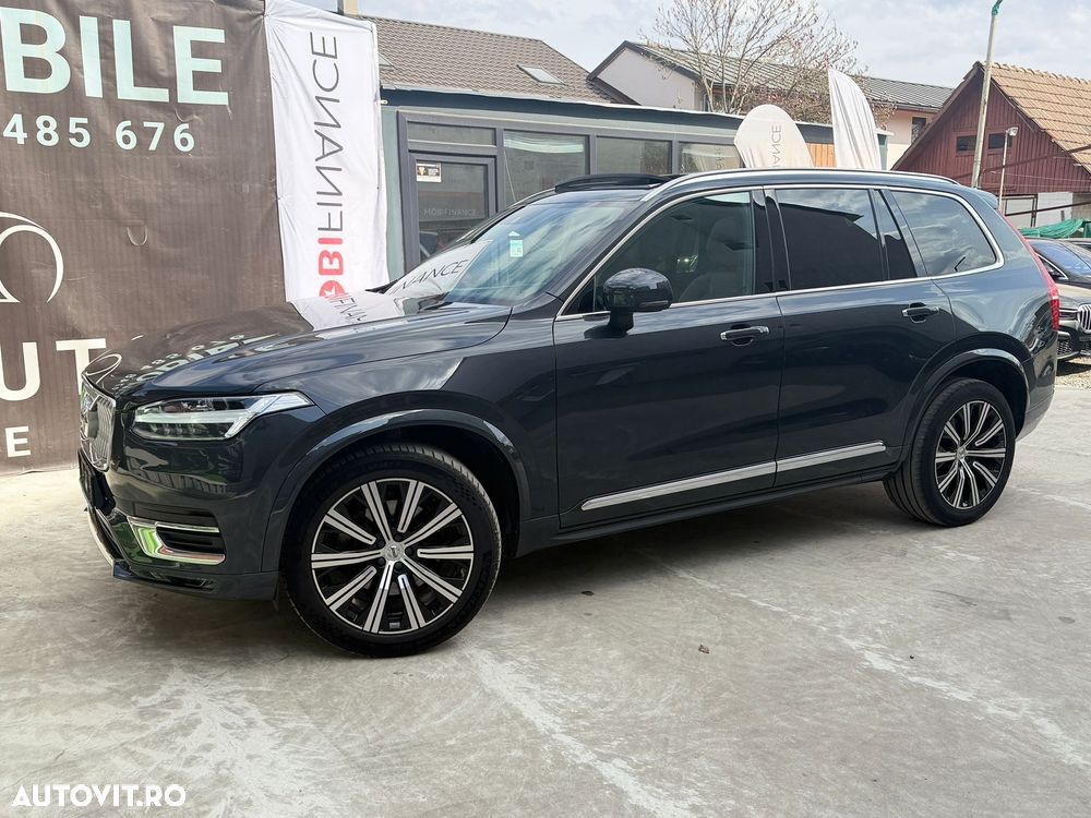 Volvo XC 90 - 24