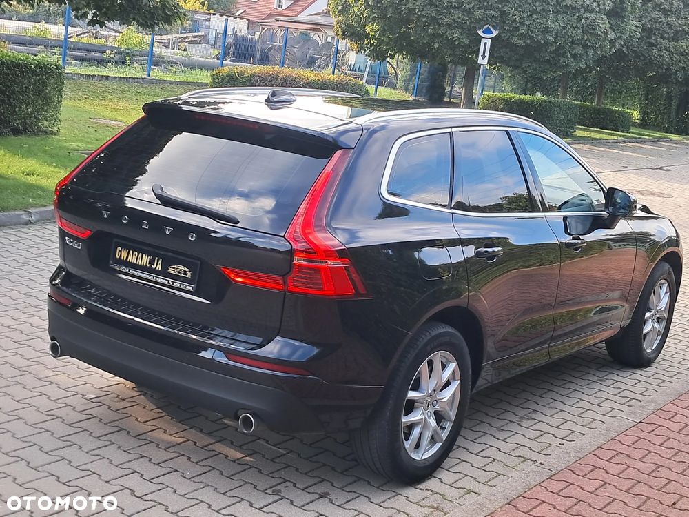 Volvo XC 60 D4 Geartronic Momentum Pro - 12