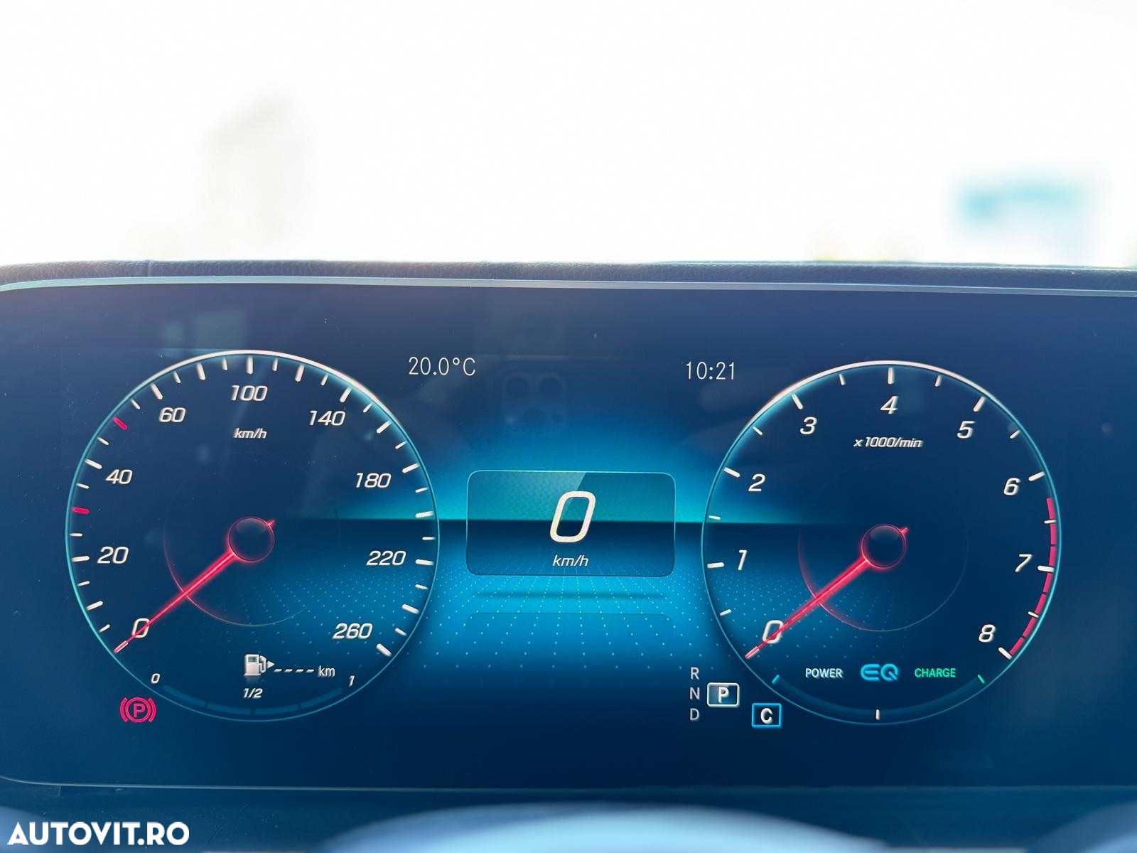 Mercedes-Benz GLS 450 4Matic 9G-TRONIC Exclusive - 6