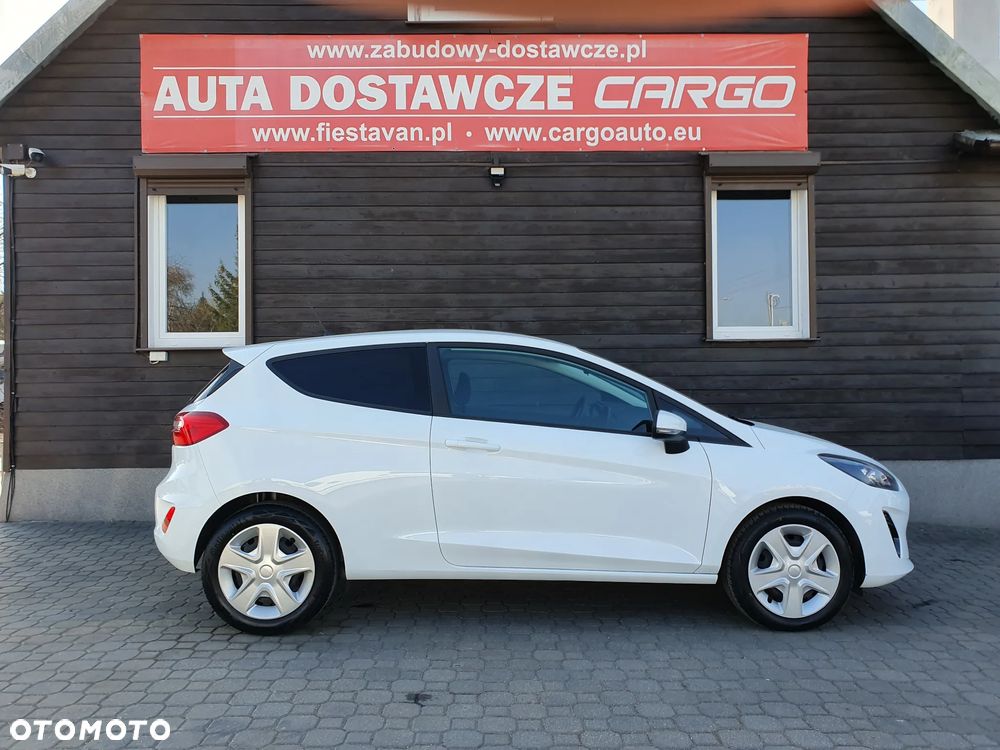 Ford Fiesta - 12