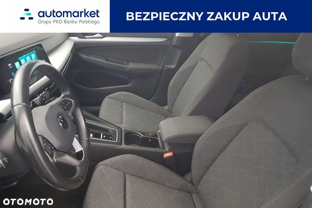 Volkswagen Golf - 10