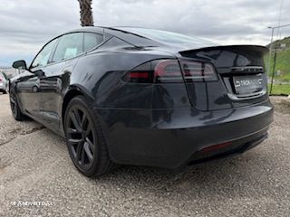 Tesla Model S Plaid AWD - 47