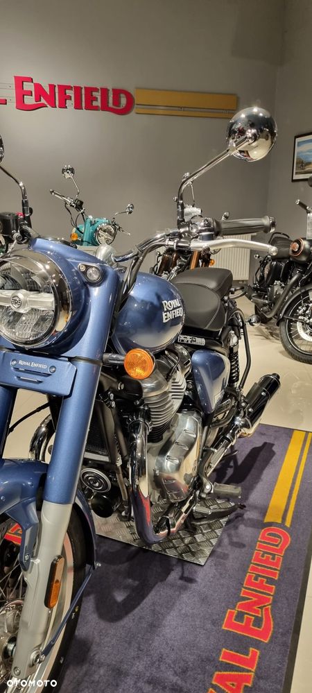 Royal Enfield Classic - 6