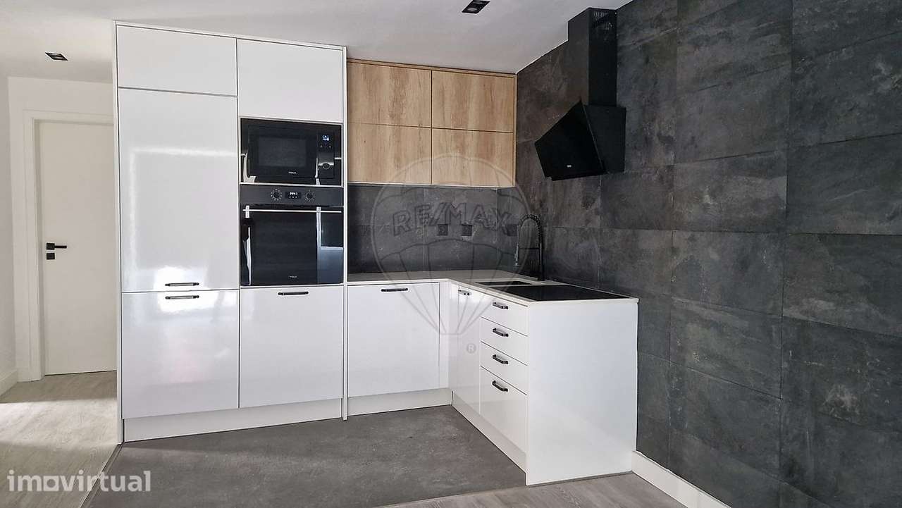 Apartamento T2 para arrendamento - Grande imagem: 5/36