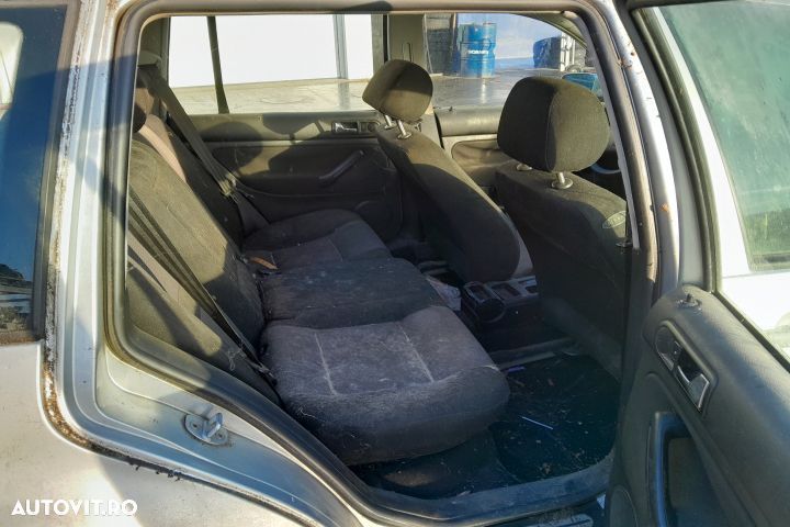 Dezmembrez Volkswagen VW Golf 4 [1997 - 2006] wagon 1.6 MT (105 hp) A - 6