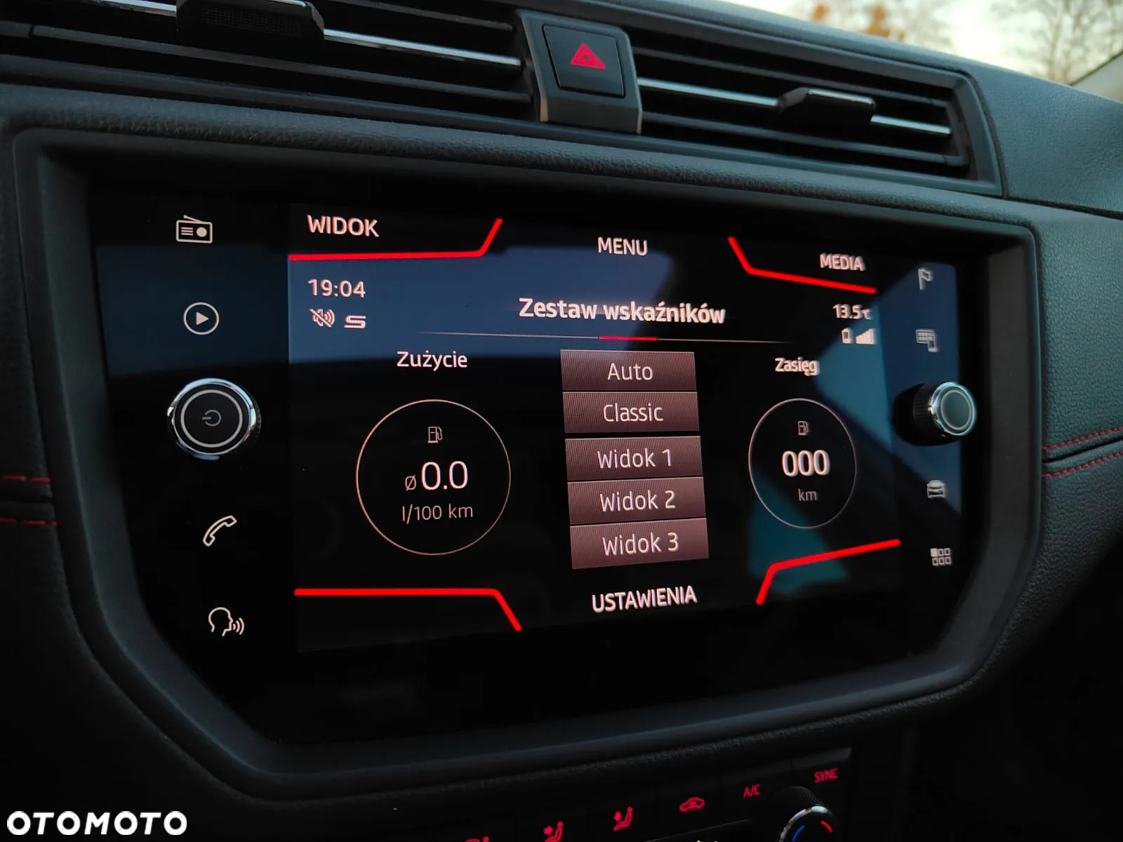 Seat Ibiza 1.6 TDI Full LED - 25