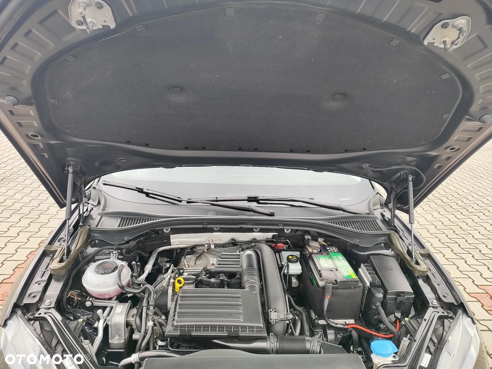 Skoda Superb 1.4 TSI ACT DSG Style - 16