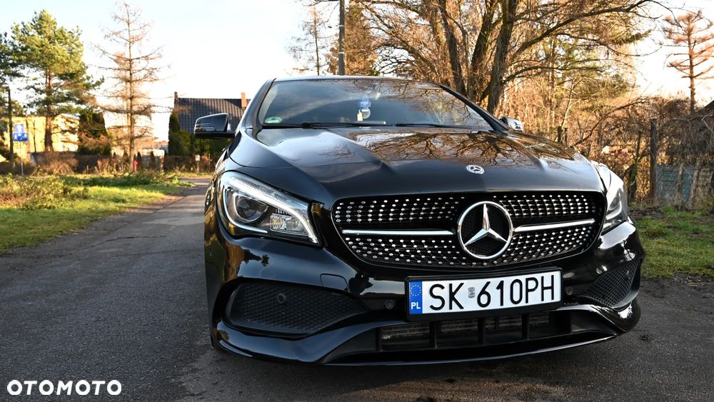 Mercedes-Benz CLA 200 7G-DCT AMG Line - 6