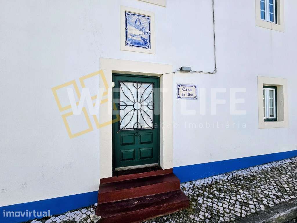 Moradia T4 com anexo independente no Barril - 12 minutos de Ericeir... - Grande imagem: 4/40