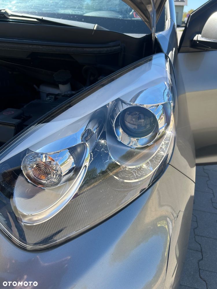 Kia Picanto - 8