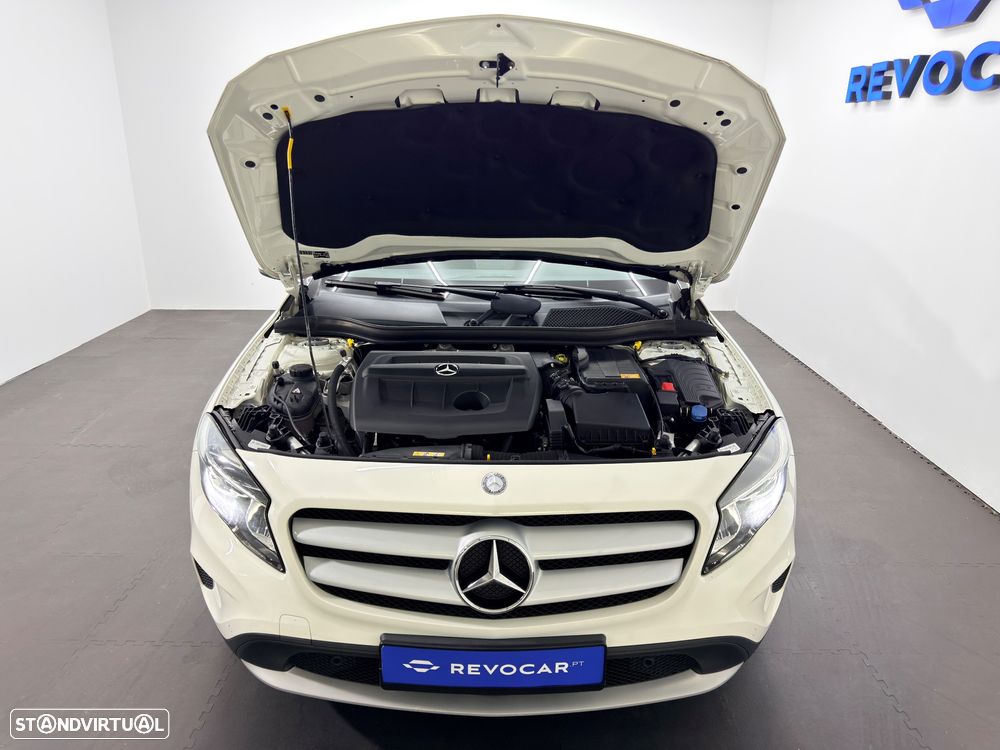 Mercedes-Benz GLA 180 d Style - 31
