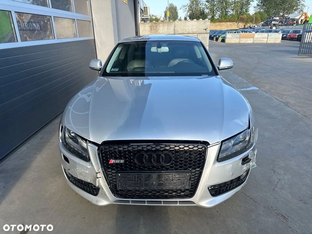 Audi A5 Avant - 3