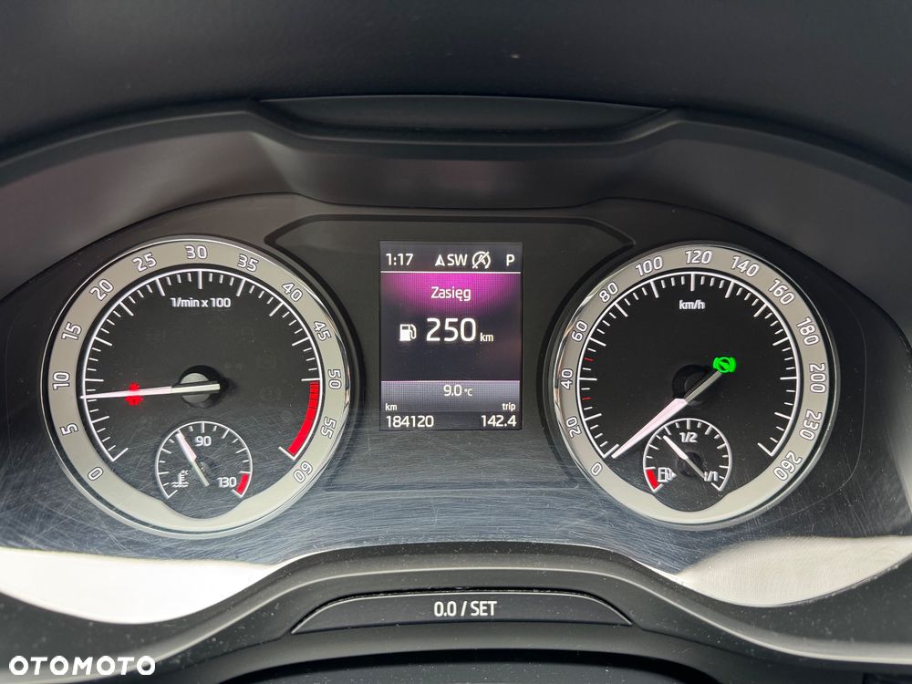 Skoda Kodiaq 2.0 TDI DSG Style - 30
