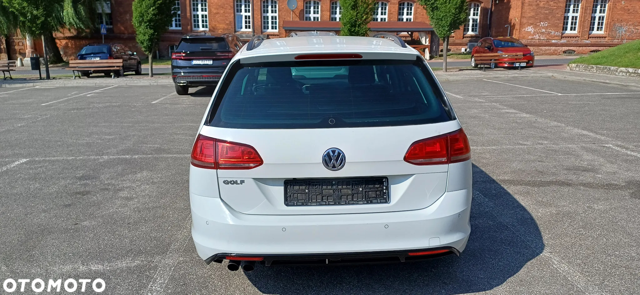 Volkswagen Golf - 17