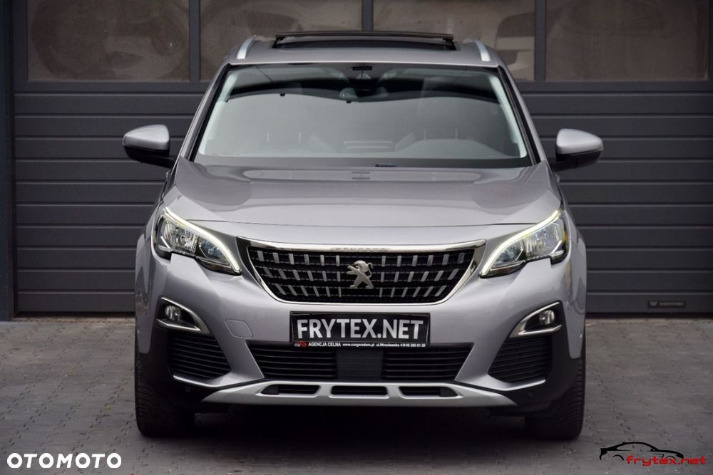 Peugeot 3008 - 6