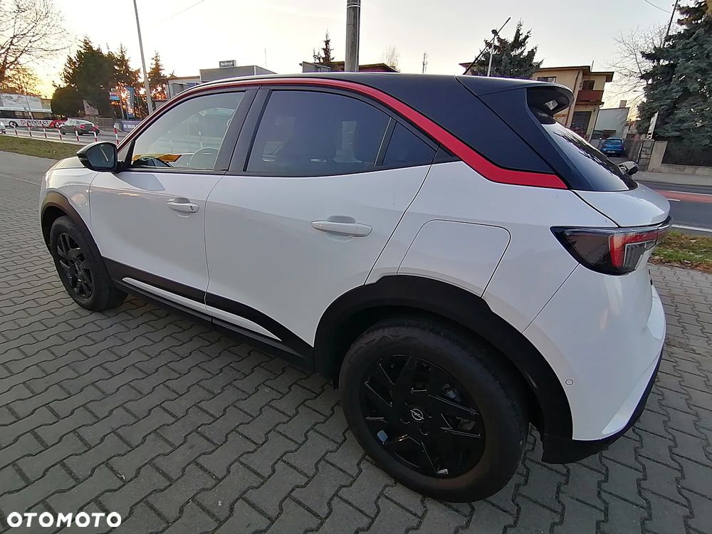 Opel Mokka 1.2 T GS Line Plus S&S - 14