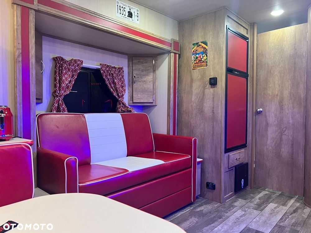 Inny GULF STREAM 23RSS - 1