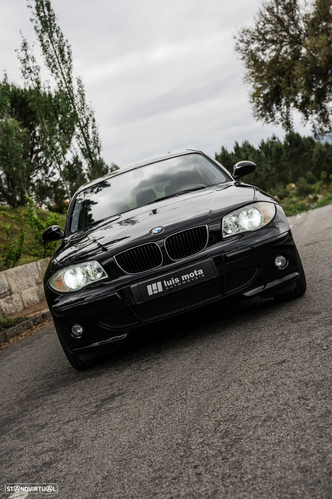 BMW 118 d - 6