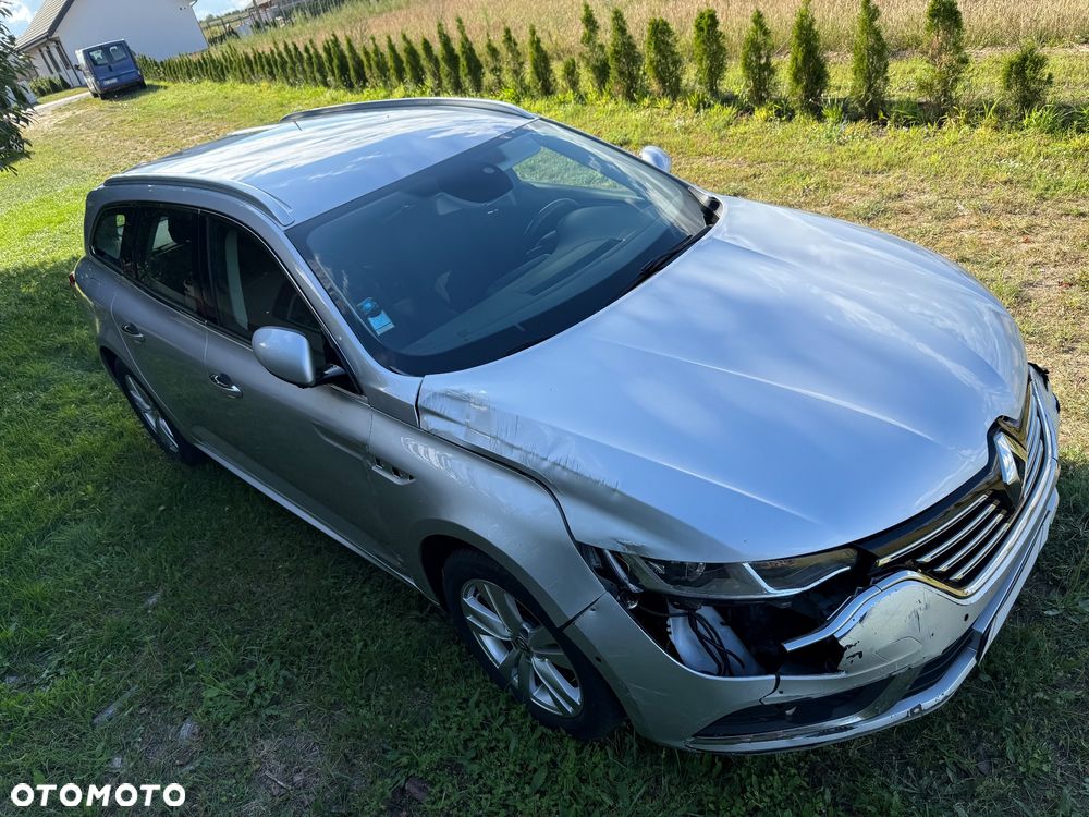 Renault Talisman Grandtour TCe 160 EDC GPF LIFE - 31