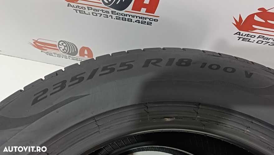 Anvelope 235/55/R18 100V PIRELLI VARA 235 55 18 100V CP-V20342 - 3
