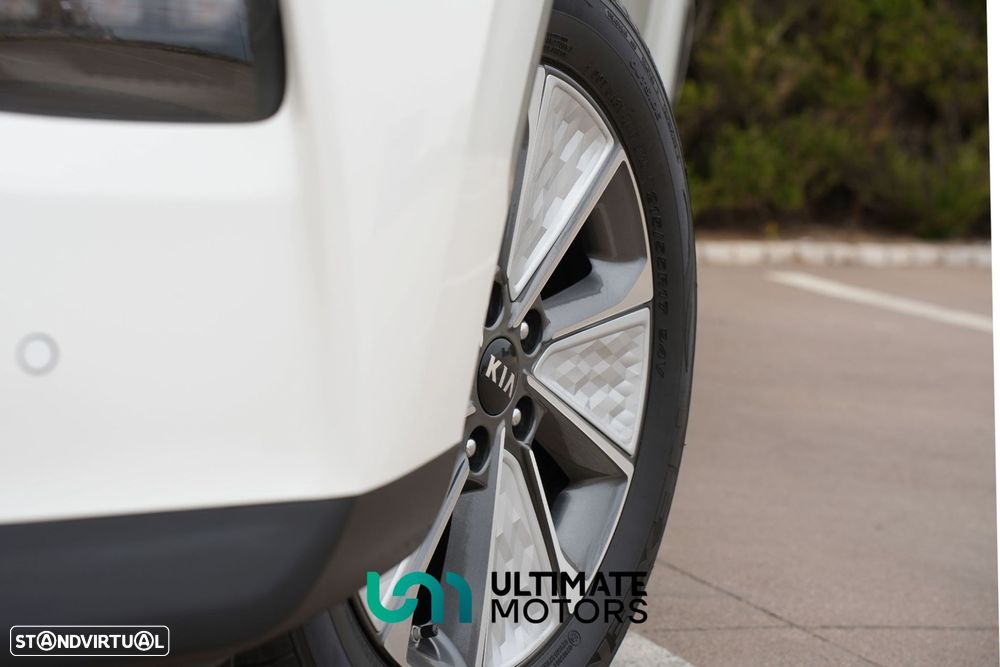 Kia e-Soul 64kWh - 10